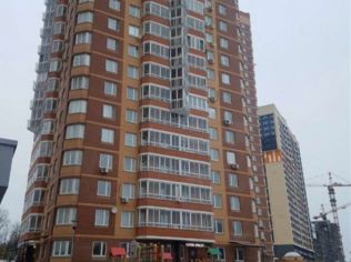 Продажа помещения свободного назначения 68 м²