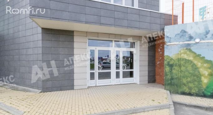 Аренда помещения свободного назначения 1322 м², Сургутский проезд - фото 3