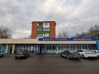 Аренда помещения свободного назначения 252 м²