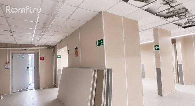 Аренда помещения свободного назначения 120 м², Центральная улица - фото 3