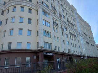 Аренда помещения свободного назначения 87.1 м²