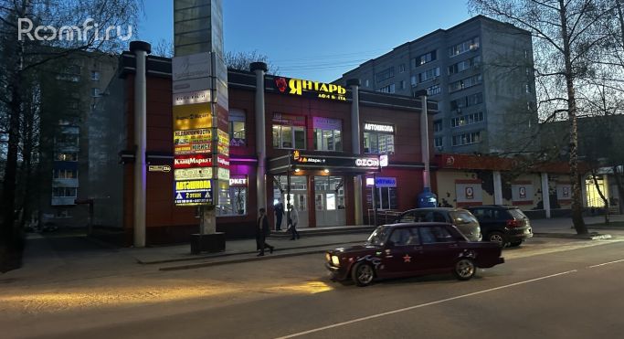 Аренда торгового помещения 28 м², Молодёжная улица - фото 2