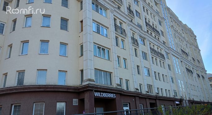 Аренда помещения свободного назначения 87.1 м², Парковая улица - фото 1