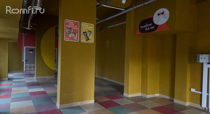 Аренда торгового помещения 125 м², Лесная улица - фото 3