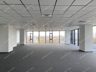 Аренда офиса 1607 м²