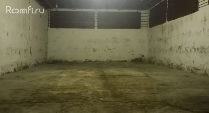 Аренда склада 6345.9 м², Промышленная улица - фото 3