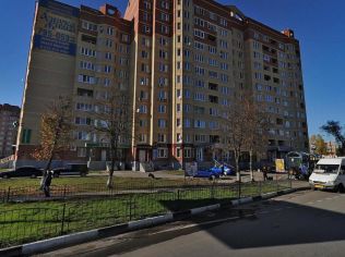 Аренда торгового помещения 70.4 м²