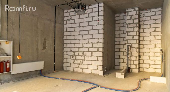 Аренда помещения свободного назначения 43.4 м² - фото 4