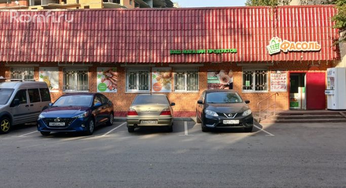 Аренда торгового помещения 325.7 м², Большая Тарасовская улица - фото 2