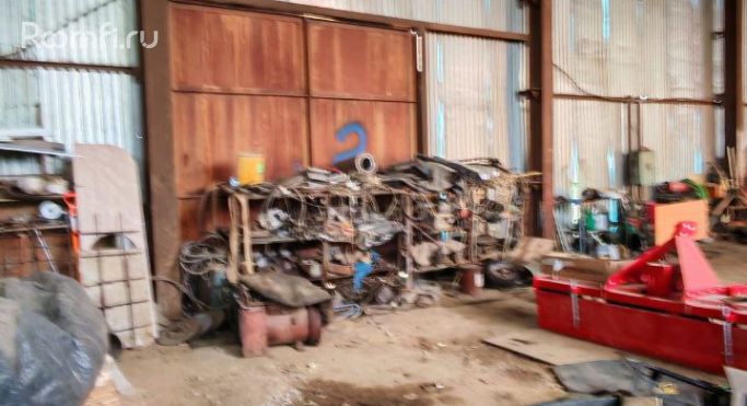 Аренда производственного помещения 744.2 м², Железнодорожная улица - фото 5