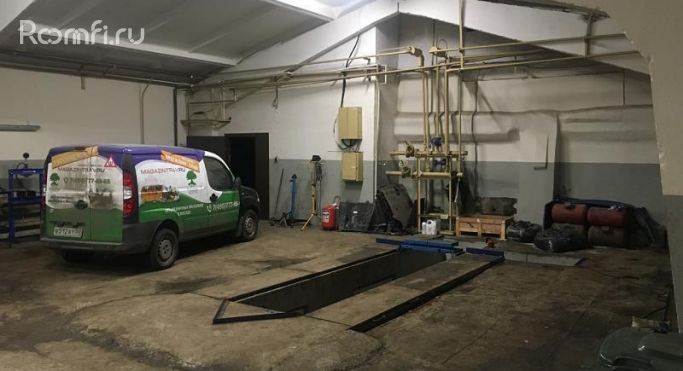 Аренда помещения свободного назначения 352 м², Лагерная улица - фото 2