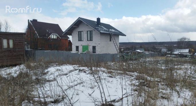 Продажа земельных участка 0.1 га, Садовая улица - фото 3