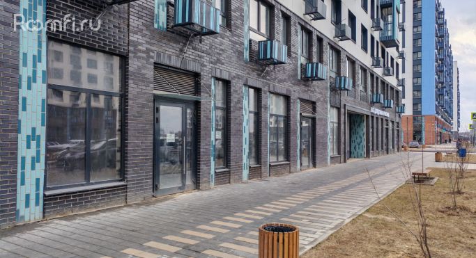 Аренда помещения свободного назначения 101 м², улица Мезенцева - фото 2
