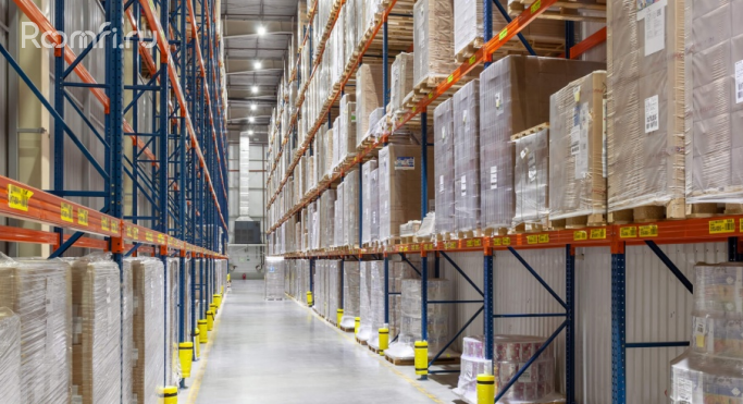 Аренда склада 3000 м², улица Энергетиков - фото 2