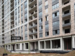 Продажа помещения свободного назначения 355.5 м²