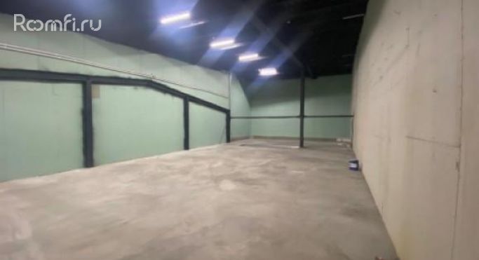 Аренда производственного помещения 185 м², улица Некрасова - фото 3