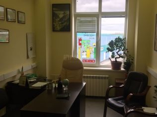 Аренда офиса 20 м²