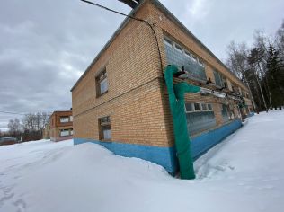 Аренда помещения свободного назначения 620 м²