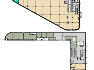 Продажа торгового помещения 1474.6 м²