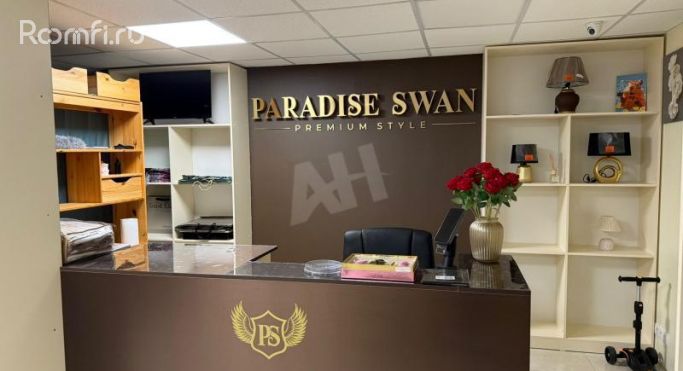 Аренда помещения свободного назначения 112 м², Красногорский бульвар - фото 3