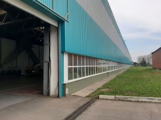 Аренда помещения свободного назначения 3000 м²