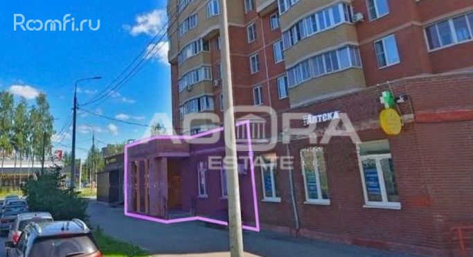 Продажа помещения свободного назначения 186.4 м², улица Гагарина - фото 2