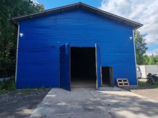 Аренда помещения свободного назначения 300 м²