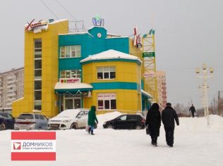 Аренда помещения свободного назначения 12.2 м²