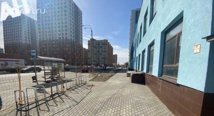 Аренда помещения свободного назначения 300 м², проспект Астрахова - фото 3