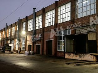 Аренда склада 308 м²