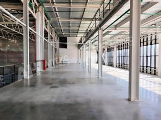 Аренда склада 7320 м²