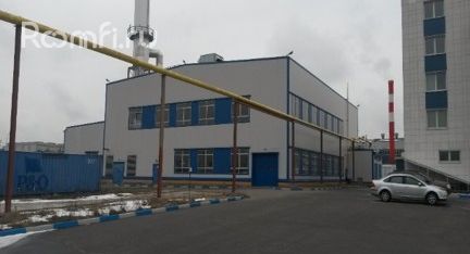 Продажа производственного помещения 3500 м² - фото 3