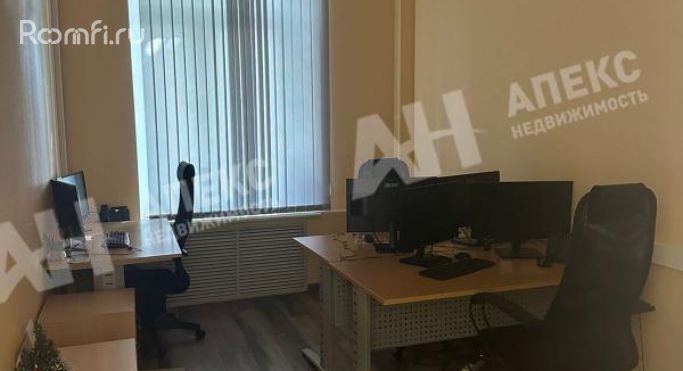 Аренда помещения свободного назначения 418 м², Москворецкая набережная - фото 2