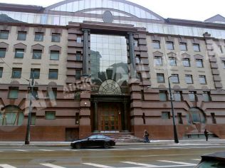 Продажа офиса 13963 м²