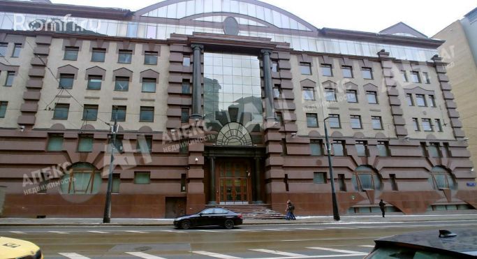 Продажа офиса 13963 м², Лесная улица - фото 1