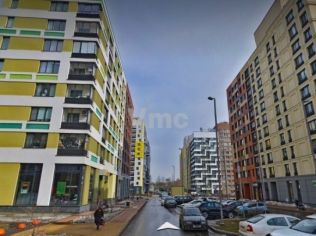 Аренда торгового помещения 140.5 м²