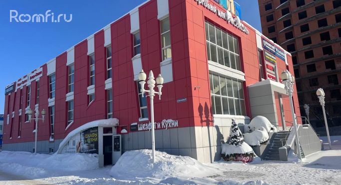 Продажа помещения свободного назначения 581 м², Пристанционная улица - фото 3