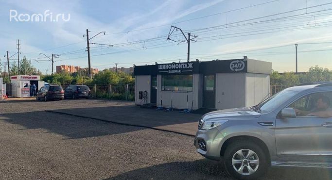 Продажа помещения свободного назначения 1500 м², улица Комарова - фото 2
