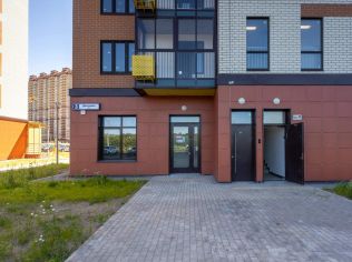 Аренда помещения свободного назначения 49.9 м²