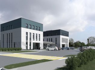 Аренда торгового помещения 678 м²