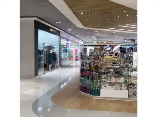 Аренда помещения свободного назначения 63.9 м²