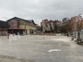 Аренда помещения свободного назначения 930 м²