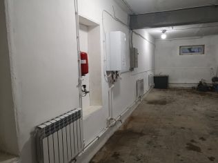 Аренда склада 77 м²