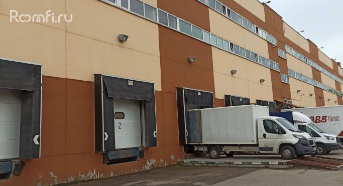 Аренда склада 10800 м², Московская улица - фото 3