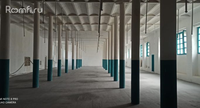 Аренда помещения свободного назначения 848 м², Советский переулок - фото 4