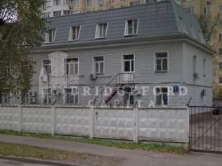 Продажа помещения свободного назначения 916 м²