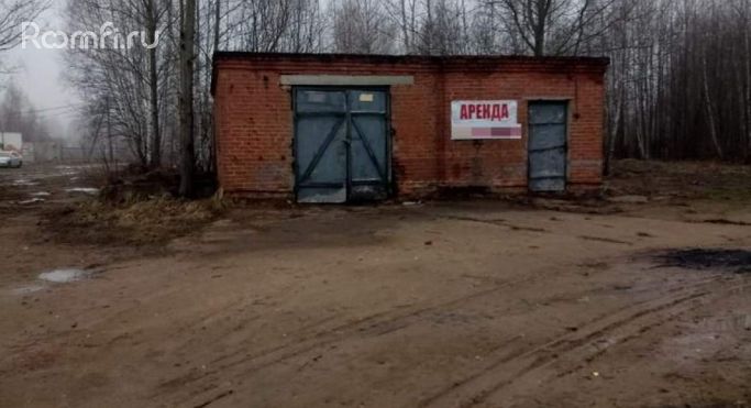 Аренда помещения свободного назначения 2370 м² - фото 2