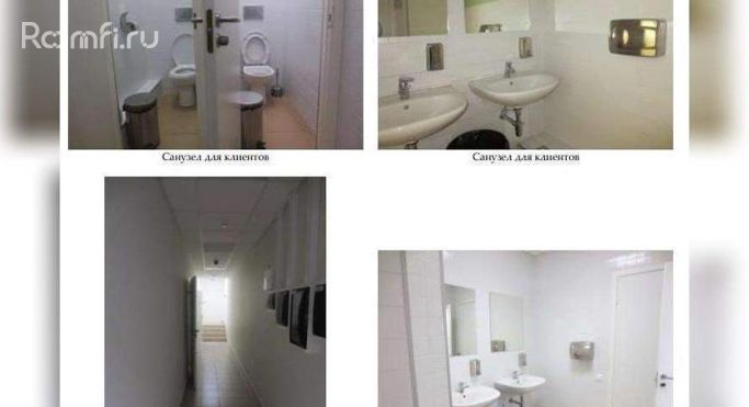 Продажа помещения свободного назначения 180.5 м², улица 3-го Интернационала - фото 3
