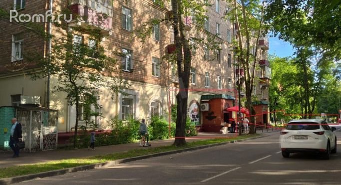 Аренда офиса 228 м², Октябрьский проспект - фото 3