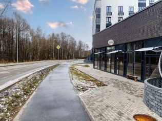 Аренда помещения свободного назначения 39.2 м²